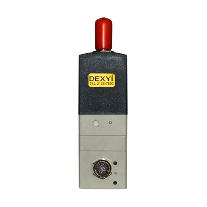 5522500 - REG PRESSAO REGTRONIC 1/4 C/ DISPLAY