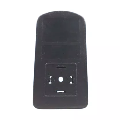 55825 - MÓDULO TEMPORIZADOR P/ PURGADOR 2W 2P 24~240 VAC P/ BOB 30MM DIN 43650A