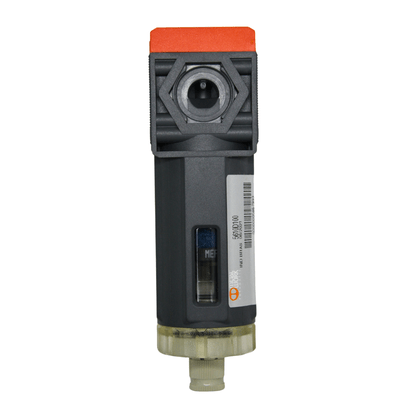 5610D100 - DEPURADOR SY1 RMSA S/ TERMINAL