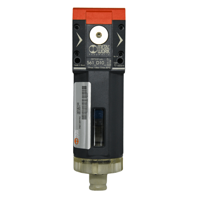 5610D100 - DEPURADOR SY1 RMSA S/ TERMINAL
