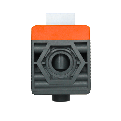 5620V200 - VALV SECCIONADORA PNEUMATICA SY2 S/ TERMINAL