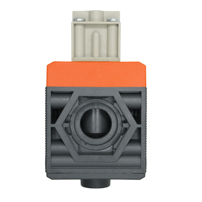 5620V700 - VALV SECCIONADORA ELETRICA SY2 S/TERMINAL