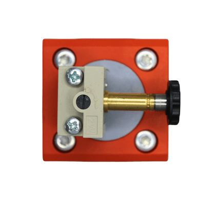 5620V700 - VALV SECCIONADORA ELETRICA SY2 S/TERMINAL