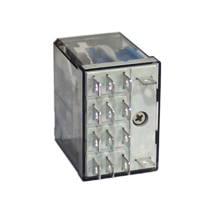 563490240040 - RELE POT S56 14 PIN 24V 12A 4 NA NF