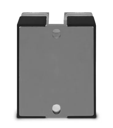 6917 - RELÉ DE ESTADO SÓLIDO MONOFÁSICO SSR-60DA 60A CONTROLE = 3~32VCC – CONTATO (60A) = 90~480VCA