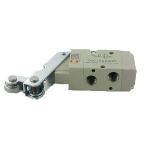 7001000600 - VALV GAT/MOL 3V 1/8 S7