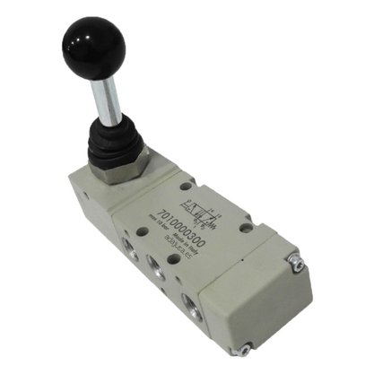 7010000300 - VALV ALV/MOL 5V 1/8 S7
