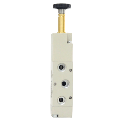 7010021100 - VALV SOL/MOL 5V 1/8 S7 S/BOBINA E PLUG IN