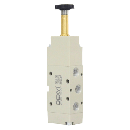 7010021100 - VALV SOL/MOL 5V 1/8 S7 S/BOBINA E PLUG IN
