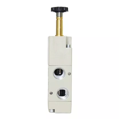 7020020200 - VALV SOL/MOL 3V 1/4 S7 NF S/BOBINA E PLUG IN