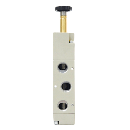 7020021100 - VALV SOL/MOL 5V 1/4 S7 S/BOBINA E PLUG IN