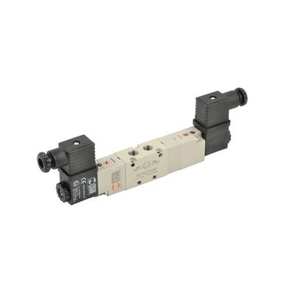 7020022200C2 - VALV SOL/SOL 5/3V 1/4 S7 24V CAN