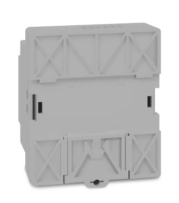 7867 - FONTE CHAVEADA PARA TRILHO DIN - ENTRADA 110/220VCA E SAÍDA 24VCC DE 45W 2A - DR-45-24V