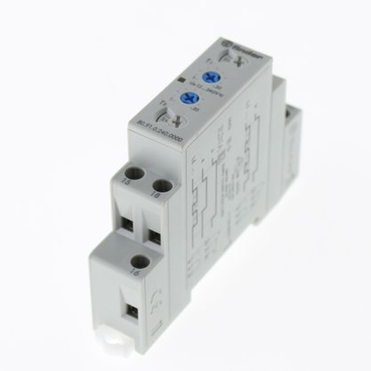 804102400000 - RELE TEMPO MOD S80 BE 240V 16A 1 NA NF