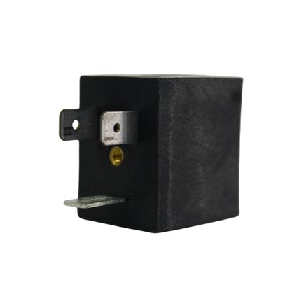 855013 - BOBINA 12V RETANGULAR DIAM 9MM