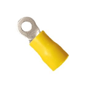 880302 - TERMINAL ANEL M5 4,0~ 6,0 MM AM (100PÇS)