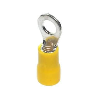 880304 - TERMINAL ANEL M8 4,0~6,0 MM AM (100PÇS)