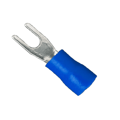 881101 - TERMINAL FORQUILHA M4 0,5~1,5 MM VM (100PÇS)