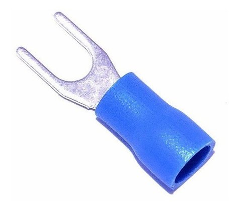 881101 - TERMINAL FORQUILHA M4 0,5~1,5 MM VM (100PÇS)