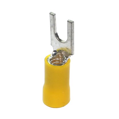 881302 - TERMINAL FORQUILHA M5 4,0~6,0 MM AM (100PÇS)