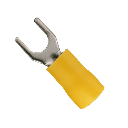 881302 - TERMINAL FORQUILHA M5 4,0~6,0 MM AM (100PÇS)