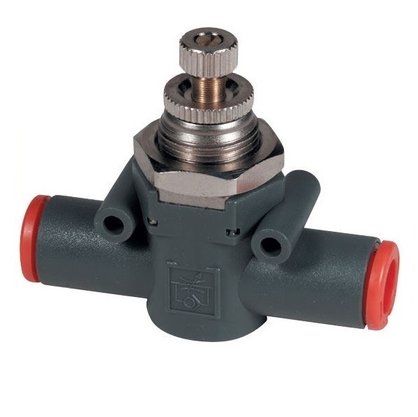 9061316 - MICRO REGULADOR PRESSÃO RML 6MM