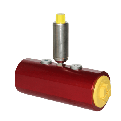 909812 - MEDIDOR VAZAO EVS 3106-A-0300-