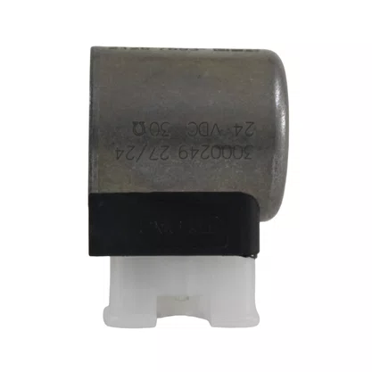 915142 - BOBINA P/ VALV HYD 50MM CON DIN 3P 24 VDC DG - 1836