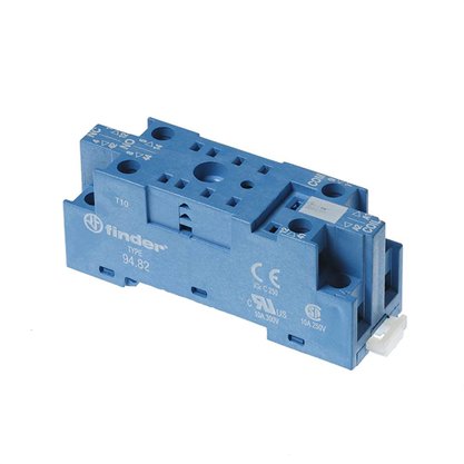9482SMA - BASE RELE S94 2 NA NF AZ