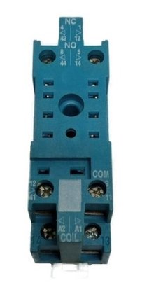9482SMA - BASE RELE S94 2 NA NF AZ