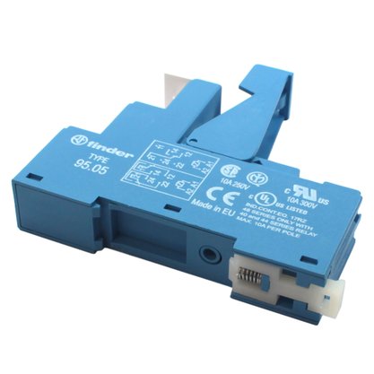 9505SPA - BASE RELE S95 2 NA NF AZ