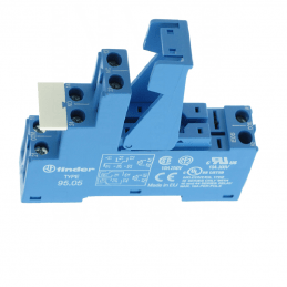 9505SPA - BASE RELE S95 2 NA NF AZ
