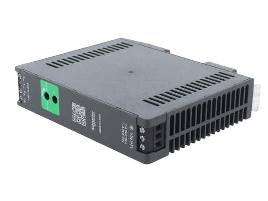 ABLS1A12062 - FONTE ALIMENTACAO OTIMIZADA 12V 6.2A