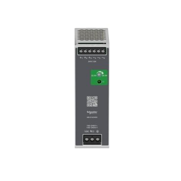 ABLS1A24050 - FONTE ALIMENTACAO OTIMIZADA 24V 5A