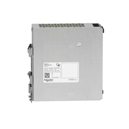 ABLS1A24050 - FONTE ALIMENTACAO OTIMIZADA 24V 5A