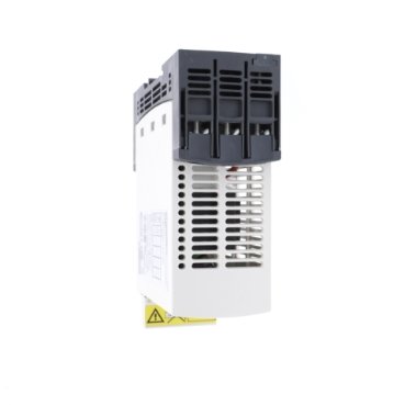 ATS01N209RT - SOFT START MICROPROCESSADO
