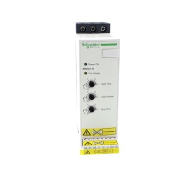 ATS01N222QN - PARTIDA SUAVE SOFT START MICROPROCESSADO
