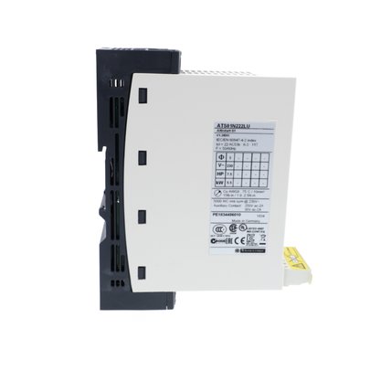ATS01N222QN - PARTIDA SUAVE SOFT START MICROPROCESSADO