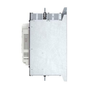 ATS22C11Q - PARTIDA SUAVE SOFTSTARTER ICL 110A 230-4