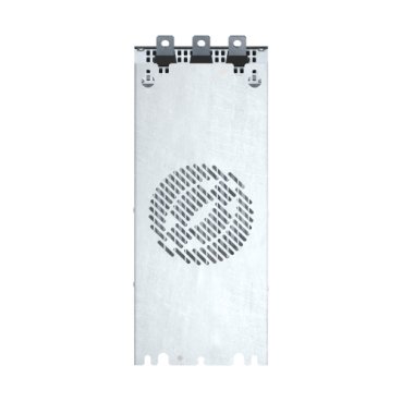 ATS22C11Q - PARTIDA SUAVE SOFTSTARTER ICL 110A 230-4