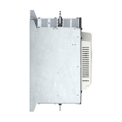 ATS22C11Q - PARTIDA SUAVE SOFTSTARTER ICL 110A 230-4