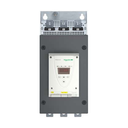 ATS22C25Q - PARTIDA SUAVE SOFTSTARTER ICL 250A 230-4