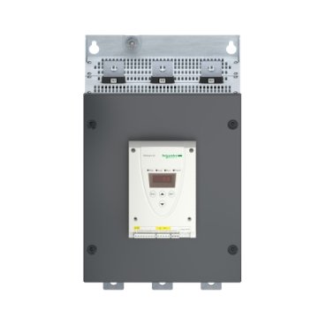 ATS22C48Q - PARTIDA SUAVE SOFTSTARTER ICL 480A 230-4