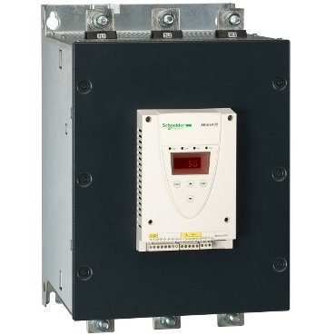 ATS22C59S6 - PARTIDA SUAVE SOFTSTARTER ICL 590A 208-6