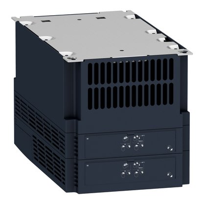 ATV320D11M3C - CONVERSOR FREQ TRIF 54A 11KW 200~240VAC