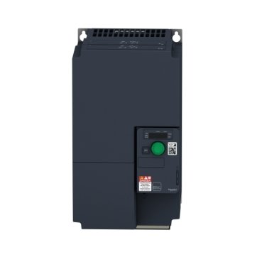 ATV320D15M3C - CONVERSOR DE FREQUENCIA 66AMPS