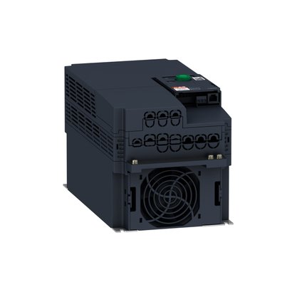 ATV320D15M3C - CONVERSOR DE FREQUENCIA 66AMPS