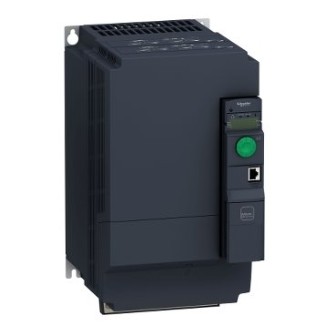 ATV320D15N4B - ATV320 15KW 400V 3F BOOK CONTROL VARIAB