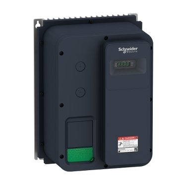 ATV320U02M2W - CONVERSOR FREQ. 0.18KW 200V IP66