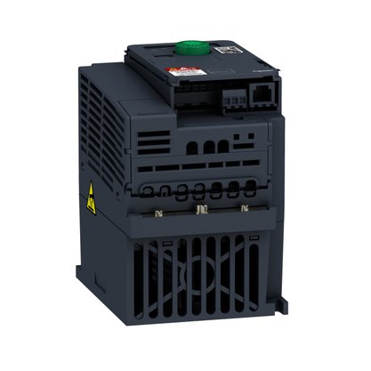 ATV320U04N4C - CONVERSOR DE FREQUENCIA 1 5AMPS